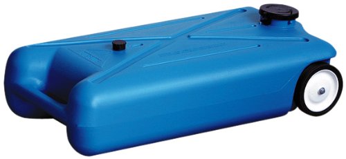 Barker Manufacturing Company 10893 10 Gal. Original Tote-Along