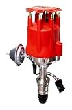 MSD Ignition 8529 Distributor Oldsmoble V8