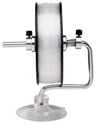 Bass Pro Shops XPS Aluminum Line Winder for Baitcast Reels