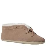 Green Ease Women's Ballerina Bootie