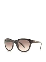 Emilio Pucci Gafas de Sol 737S-692 (55 mm) Chocolate