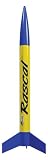 Estes Rascal RTF Model Rocket Kit