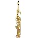 Vento 500 Series Model 5305 Sopranino Saxophone