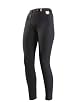 RTS - Bentex Damen Standard Reithose mit Vollbesatz