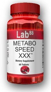 MetaboSpeed