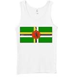 Dominica Women's Tank Top