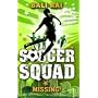 Soccer Squad: Missing!