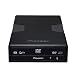 Qflix Ext DVD/cd Writer