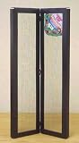 Metal Screen Cover Hinged 20x10