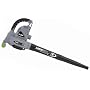 Earthwise BVM20010 10 Amp 2-Speed Electric Blower/Vac/Mulcher