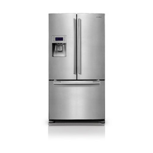 Samsung RF267AERS 26 cu. Ft. French Door Refrigerator 