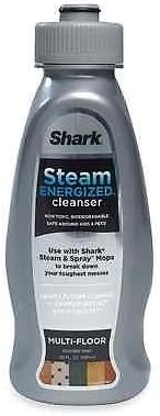 Shark® Steam EnergizedTM 20-Ounce Multi-Floor Cleanser