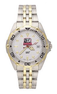 Univ Of Alabama New Ele ManS Allstar Bracelet Watch Mens All Star Sterling Silver Bracelet Watch Univ Of Alabama New Ele ManS Allstar Bracelet Watch Mens All Star Sterling Silver Bracelet Watch