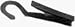 Tools & Hardware : Homz/Seymour 11-123-06 Drip Dry Hanger
