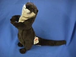 Standing River Otter 13"