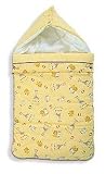 Sophie La Girafe Carry Nest Baby Sleeping Bag by Vulli