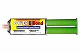 Produkt-Bild: PETEC Power BiBond Universal Hochleistungs-Klebstoff 98525
