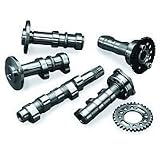 04-07 HONDA CRF250R: HOTCAMS CAMSHAFT - STAGE 2 by Hot Cams