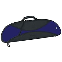 NEW Gewa Sport-style Violin Case Black/blue