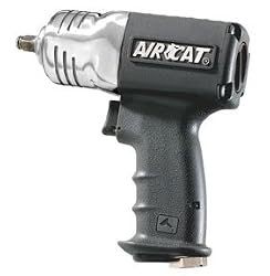 AirCat Composite Impact Wrench - 3/8In., Model# 1300-TH