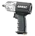 Automotive : AirCat Composite Impact Wrench - 3/8In., Model# 1300-TH