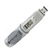 Lascar EL-USB-2-LCD+ High Accuracy Humidity, Temperature and Dew Point Data Logger with LCD