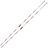 Tandem TS Volleyball Net Antenna- Pair