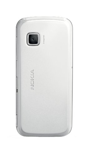 Where to buy Nokia Nuron 5230 Phone, Frost White (T-Mobile)