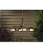 Low Voltage Outdoor Chandelier