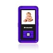 1.5" Color MP3 Video 2G Purple