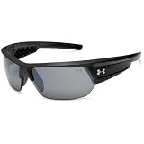 Under Armour Enforcer Rectangular Sunglasses