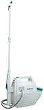 National 電池式噴霧器<3L形> BH-594 の評価・レビュー