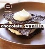  : Chocolate and Vanilla