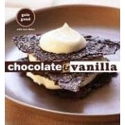 Chocolate and Vanilla