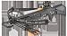 Barnett Black Wildcat Crossbow Package