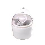 Kenwood IM200 1.1 litre Capacity Ice Cream Maker White