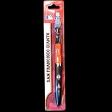 MLB Team Toothbrush - San Francisco Giants
