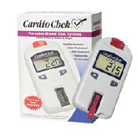 CARDIOCHEK HOME BLOOD ANALYZER