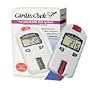 CARDIOCHEK HOME BLOOD ANALYZER
