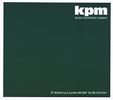 The Big Beat (KPM Series, Vol. 1)