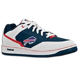 Reebok Men's NFL Bills Recline PH2 Sneaker