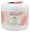 Camille Beckman Glycerine Hand Therapy, 8 Ounce Jar, Pink Grapefruit