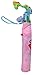 My Little Pony Girls' Pink Compact Umbrella