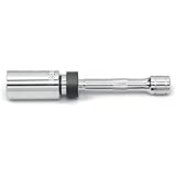 GearWrench 80546 5/8-Inch x 6-Inch Swivel Spark Plug Socket