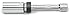 GearWrench 80546 5/8-Inch x 6-Inch Swivel Spark Plug Socket