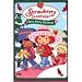 Strawberry Shortcake: Berry Merry Christmas [DVD]