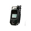 Cellet KYOCERA KX160 Stingray Cover Case with detachable swivel belt clip- Retail Packaging