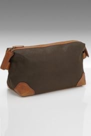 Flock Washbag