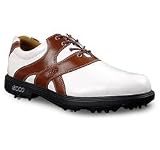 Ecco Classic Crossfire Golf Shoes