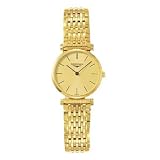 Image of Longines Ladies La Grande Classic watch L42092328
